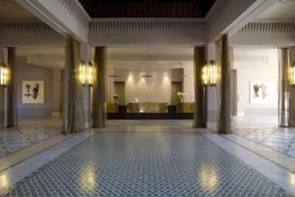 Oriental Bay Beach Golf & Spa (Saïdia)